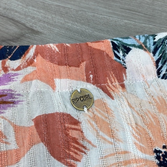 ☀️RIP CURL☀️ SUPER BLOOM KIMONO - Picture 11 of 11